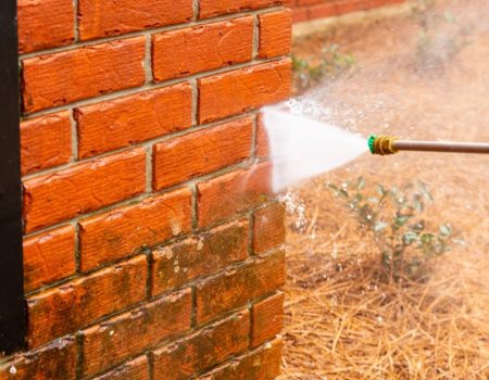 wall-cleaning